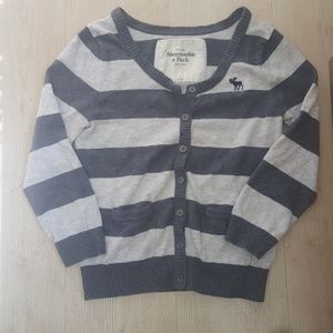 Abercrombie n Fitch cardigan